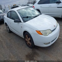 2006 Saturn Ion 3