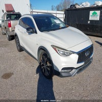 2017 Infiniti Qx30 Premium