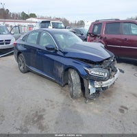 2020 Honda Accord Ex