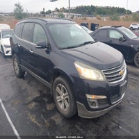2015 Chevrolet Traverse 1Lt