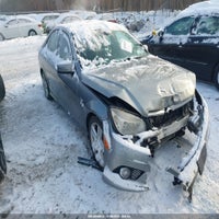 2010 Mercedes-Benz C 300 Sport 4Matic