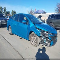 2021 Toyota Prius Prime Limited