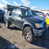 2004 Toyota Tacoma Prerunner
