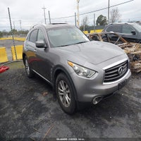 2013 Infiniti Fx37