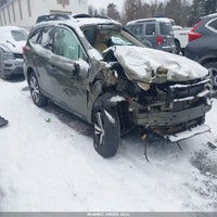 2018 Subaru Outback 3.6R Limited