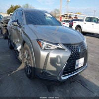 2019 Lexus Ux 200