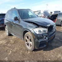 2014 BMW X5 xDrive50I