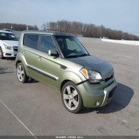 2011 Kia Soul !