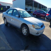 2006 Ford Taurus Sel