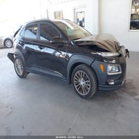 2018 Hyundai Kona Sel