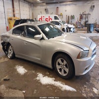 2012 Dodge Charger Se