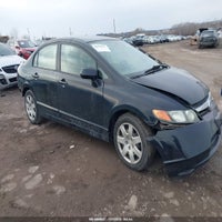 2006 Honda Civic Lx