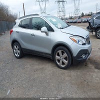 2016 Buick Encore Convenience