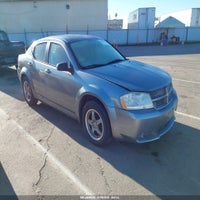 2008 Dodge Avenger Se