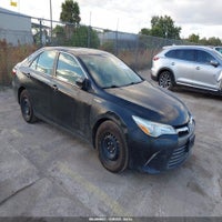 2015 Toyota Camry Hybrid Le