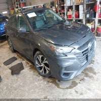 2023 Subaru Legacy Premium