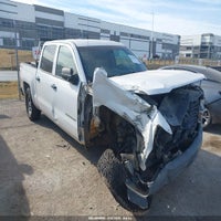 2018 Chevrolet Silverado 1500 Wt