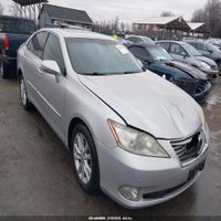 2010 Lexus Es 350