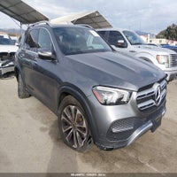 2022 Mercedes-Benz Gle 350