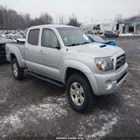 2009 Toyota Tacoma Base V6