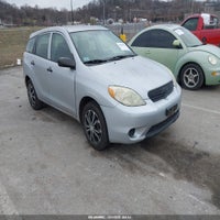 2006 Toyota Matrix