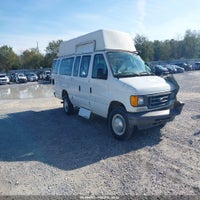 2006 Ford E-250 Commercial/Recreational
