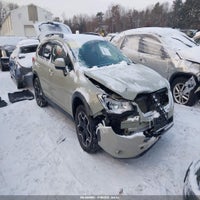 2013 Subaru Xv Crosstrek 2.0I Premium