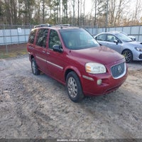2005 Buick Terraza Cxl