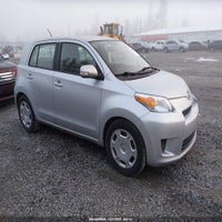 2008 Scion Xd