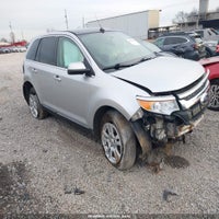 2012 Ford Edge Limited
