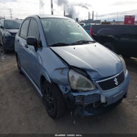 2007 Suzuki Aerio