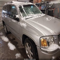 2008 GMC Envoy Slt