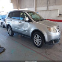 2012 Subaru Tribeca 3.6R Premium