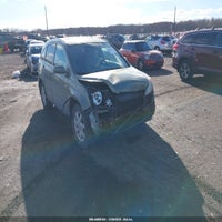 2009 Honda Cr-V Ex-L