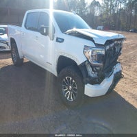 2020 GMC Sierra 1500 4Wd Short Box At4