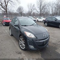 2010 Mazda Mazda3 S Sport