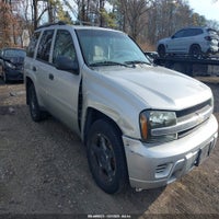 2007 Chevrolet Trailblazer Ls