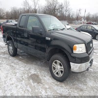 2006 Ford F150