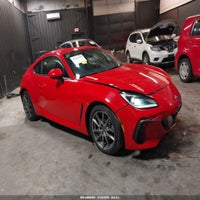 2023 Subaru Brz Premium