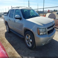 2008 Chevrolet Avalanche 1500 Lt