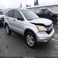 2011 Honda Cr-V Ex