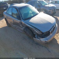 2002 Buick Century Custom