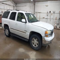 2004 GMC Yukon Slt
