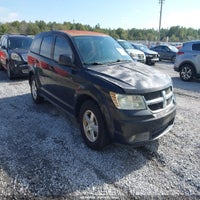 2009 Dodge Journey Se