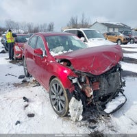 2018 Mazda Mazda6 Grand Touring