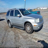 2005 Buick Rainier Cxl