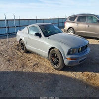 2008 Ford Mustang V6 Deluxe/V6 Premium