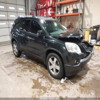 2011 GMC Acadia Slt-2