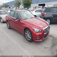2014 Infiniti Q50 Premium