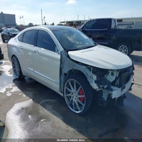 2014 Chevrolet Impala 2Lz